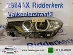 BMW G30 G31 VOL LED KOPLAMP LINKS ORIGINEEL 8499111, Ophalen of Verzenden, Gebruikt, BMW