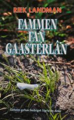 Frysk Riek Landman  Fammen Fan Gaasterlan  nr  1875, Boeken, Verzenden, Zo goed als nieuw, Nederland
