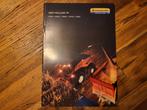 Tractor folder New Holland FR, Boeken, Ophalen of Verzenden, Zo goed als nieuw