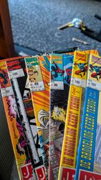 Stripboeken en Disney Pockets Collectie, Boeken, Stripboeken, Meerdere stripboeken, Ophalen, Gelezen, Diverse