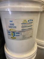 GRATIS Handzeep 20L 130x, Huis en Inrichting, Emmers, Ophalen, Zo goed als nieuw
