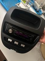 Citroen c1, Peugeot 107, Toyota aygo, Ophalen of Verzenden, Zo goed als nieuw