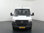 Mercedes-Benz Sprinter 317 CDI L3 Open Laadbak | Aut. | Carp, Auto's, Te koop, Geïmporteerd, 1950 cc, Gebruikt