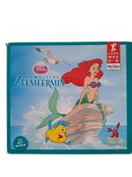 Disney - De Kleine Zeemeermin, Boeken, Ophalen of Verzenden, Disney