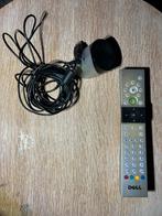 Dell Media Center Afstandsbediening & IR Ontvanger, Gebruikt, Pc, Ophalen of Verzenden, Origineel