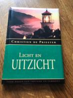 Licht en Uitzocht / Christien de priester, Ophalen of Verzenden