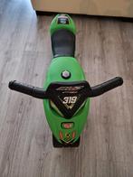 Groene Loopmotor weinig gebruikt, Ophalen, Zo goed als nieuw