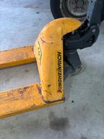 Gebruikte Palletwagen - Jungheinrich, 100 liter of meer, Ophalen, Gebruikt, Steekwagen