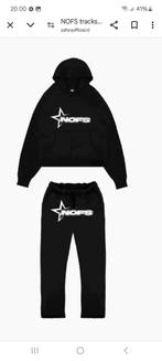 Nofs tracksuit M/L, Ophalen of Verzenden, Nieuw