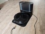 Proscenic X1 Robotstofzuiger met oplaadstation, Verzenden, Gebruikt, Stofzak, Robotstofzuiger