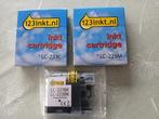 Inkt cartridges, Ophalen of Verzenden, Nieuw, Cartridge, 123inkt.nl
