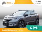 Citroën C5 Aircross 1.2 PureTech Business Plus € 21.445,0, Auto's, Citroën, Automaat, C5 Aircross, Alcantara, Origineel Nederlands
