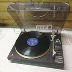 Philips 877 platenspeler vintage 1978 af-877, Ophalen of Verzenden, Gebruikt, Platenspeler, Philips