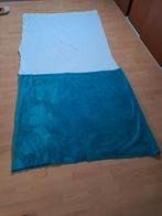 Sprei 2.40x5.00m, Huis en Inrichting, Ophalen, Zo goed als nieuw, Tweepersoons, Overige typen