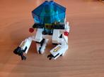 LEGO Space 6848 Maanlander - Vintage!, Kinderen en Baby's, Speelgoed | Duplo en Lego, Ophalen of Verzenden, Gebruikt, Complete set