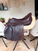 Equipe ek evo special springzadel, Dieren en Toebehoren, Paarden en Pony's | Zadels, Ophalen of Verzenden, Zo goed als nieuw, Springen