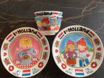 Blond Amsterdam borden en kommen winter, Blond Amsterdam, Ophalen of Verzenden, Zo goed als nieuw, Bord(en)