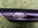Vance & Hines Shortshots FXBB Softail Uitlaten, Motoren, Ophalen of Verzenden, Gebruikt