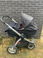 Maxi Cosi kinderwagen / folderkar, Gebruikt, Luchtbanden, Maxi-Cosi, Ophalen