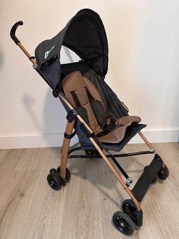 Nette buggy te koop  beschikbaar voor biedingen