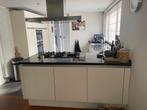 Sie Matic keuken, Wit, Overige typen, Graniet of Steen, Ophalen of Verzenden
