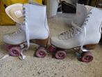 Rolskates maat 38, Sport en Fitness, Skeelers, Ophalen of Verzenden, Gebruikt