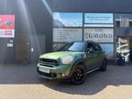 Mini Mini Countryman 1.6 Cooper S ALL4 Automaat, Auto's, Automaat, Stof, Gebruikt, Zwart