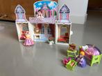Verschillende playmobil, Kinderen en Baby's, Speelgoed | Playmobil, Ophalen of Verzenden, Gebruikt