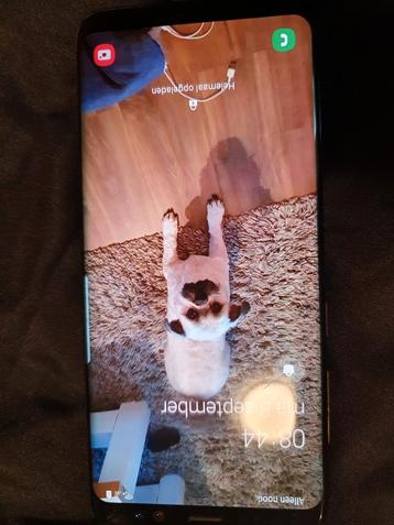 samsung s8 beschikbaar voor biedingen
