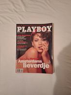 Playboy maart 2004, Ophalen of Verzenden, 1980 tot heden, Tijdschrift