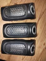 Plugin Fan Heater- Set van 3, Huis en Inrichting, Gebruikt, Overige soorten, Elektrisch, Ophalen of Verzenden