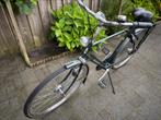 Gazelle primeur herenfiets, GAZELLE, Minder dan 10 versnellingen, Gebruikt, Ophalen of Verzenden