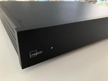 Lyngdorf SDA-2400 beschikbaar voor biedingen