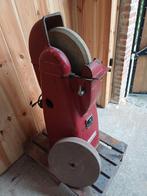 Vintage slijpmachine, Ophalen, Minder dan 700 watt, Werkbankslijpmachine