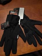 AGU Thin fleece handschoenen XL, Ophalen of Verzenden, Zo goed als nieuw, Maat 56/58 (XL), Handschoenen