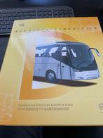 Theorieboeken Rijbewijs D Bus Code 95, Ophalen, Alpha, Zo goed als nieuw, Niet van toepassing
