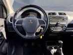 Mitsubishi Space Star 1.0 Bright Clima,Elektr.Ramen,LM Velge, Voorwielaandrijving, Euro 5, Stof, Gebruikt
