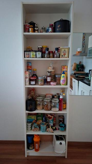 Billy Ikea kast - afbeelding 1