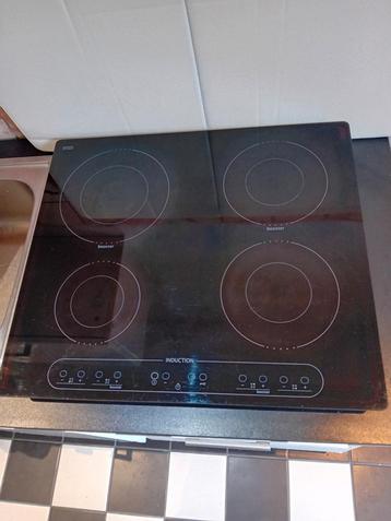 Schott Ceran Inductiekookplaat - Haarlem beschikbaar voor biedingen