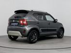 Suzuki Ignis 1.2 Smart Hybrid Style Limited | Apple Carplay/, Automaat, Stof, Gebruikt, Zwart