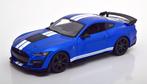 Ford Shelby Mustang GT500 2020, 1/18, Maisto, Maisto, ., Nieuw, Ophalen of Verzenden