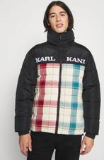Karl Kani Winter Jas Nieuw Maat S, Kleding | Heren, Jassen | Winter, Ophalen of Verzenden, Nieuw, Maat 46 (S) of kleiner, Karl Kani
