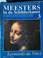 Blad meester in de schilderkunst, Ophalen, Zo goed als nieuw, Meerdere auteurs, Schilder- en Tekenkunst