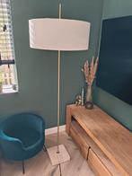 Stockholm 2025 staande lamp, Huis en Inrichting, Lampen | Vloerlampen, Ophalen, Zo goed als nieuw, 150 tot 200 cm