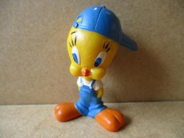 adv10434 tweety poppetje 5 beschikbaar voor biedingen