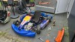 MS kart, Sport en Fitness, Karting, Ophalen, Gebruikt, Kart
