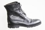 Eigenlijk nieuw! bontgevoerde Prime Shoes boots maat 8 = 42, Prime Shoes, Zwart, Boots, Nieuw