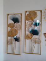 2 wand decoratie, Huis en Inrichting, Ophalen, Nieuw
