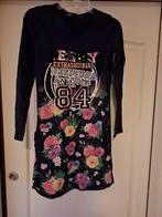 Desigual jurk, Ophalen of Verzenden, Zo goed als nieuw, Meisje, Jurk of Rok