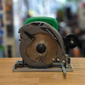 Hitachi C7MFA Cirkelzaag | BJ 2014 - Prima! beschikbaar voor biedingen